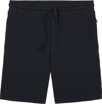 Wahts Mens Shorts Navy Blue / XXL