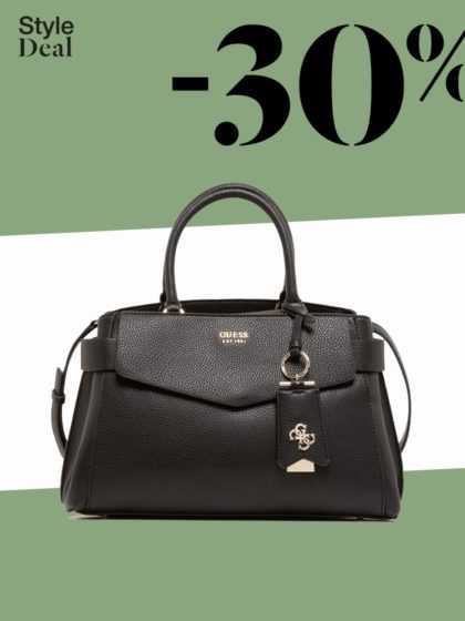 Dein Style Deal: Guess Tasche -30%