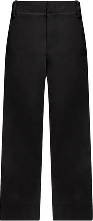 Jacquemus le pantalon marino