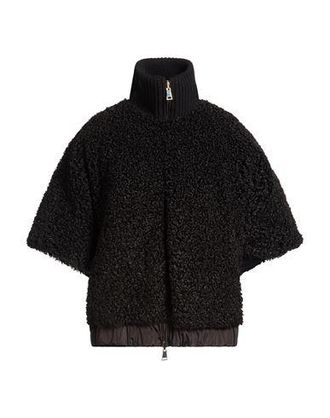 Moncler CAPISPALLA - Shearling & Teddy su YOOX.COM