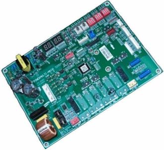 Samsung Piastra originale - Climatizzatori, Condizionatori Samsung 4357813