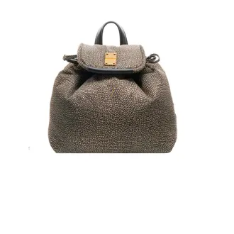 Borbonese Donna, Borse, Marrone, Taglia unica, new