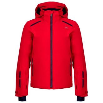 Kjus Cirque Jacket Skijacke f&uuml;r Herren | rot
