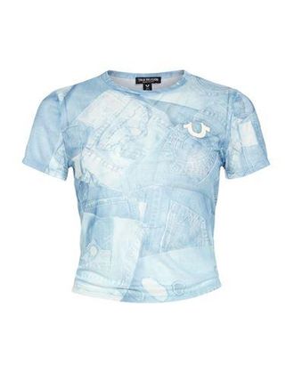 True Religion TOPWEAR - T-shirts on YOOX.COM