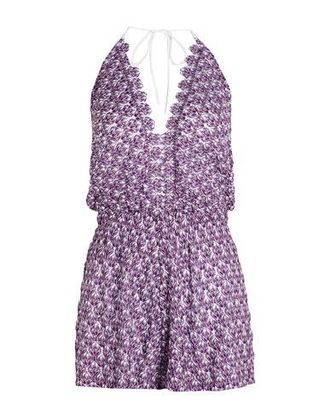 Missoni JUMPSUITS & TRACKSUITS - Playsuits sur YOOX.COM