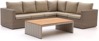 Intenso Furniture Intenso Carpino/Ummari hoek loungeset 3-delig rechts