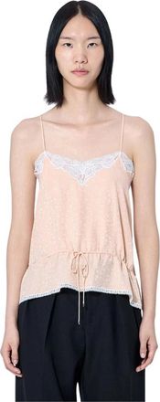 Chlo&eacute; Donna, Camicette, Rosa, S, new