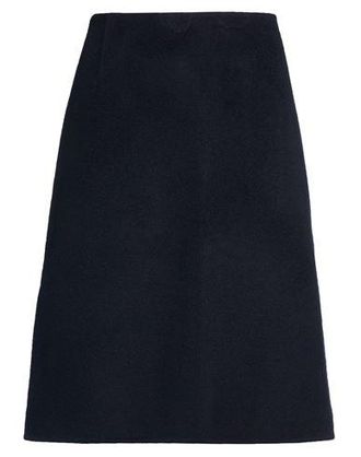 Toteme BOTTOMWEAR - Midi skirts on YOOX.COM