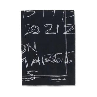 Maison Margiela Uomo, Accessori, Nero, Taglia unica, new