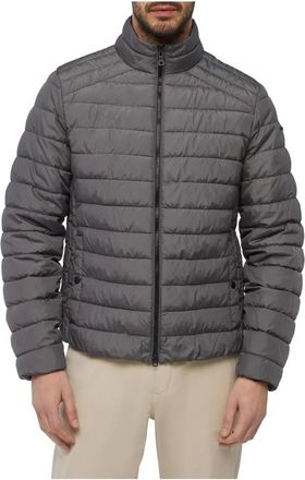 Geox Hombre, Chaquetas, Gris, Talla: 3XL