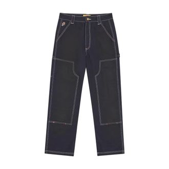 Icecream Icecream, Uomo, Pantaloni, Blu, W36, new