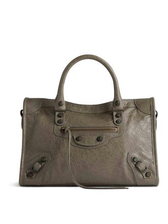 Balenciaga Le City Bag S Arena Storico Br