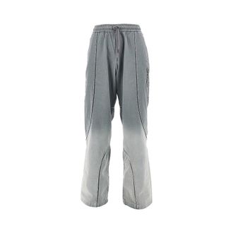Off-white Castelrock cotton pants Man L