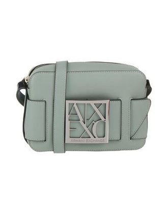 A|X Armani Exchange BAGS - Cross-body bags on YOOX.COM