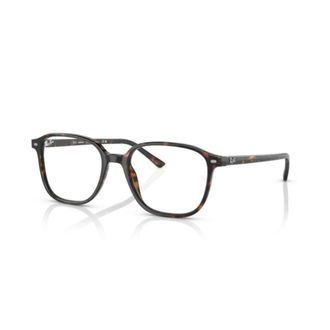 Ray-Ban Sole Zonnebril - unisex - Brillen - Bruin - 50 MM - Accessoires