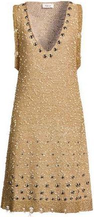 U di Aviu DRESSES - Mini dresses on YOOX.COM