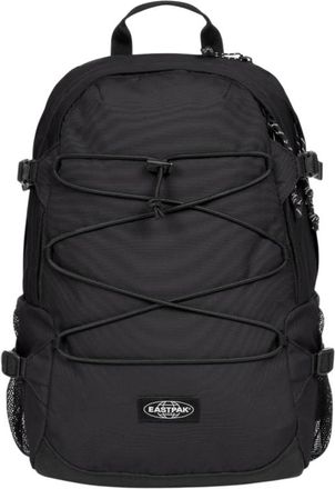 Eastpak unisex, Deporte, Negro, Talla: ONE Size