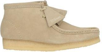 Clarks WALLABEE BOOT