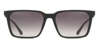 Police SPLP31 RANGER 2 0703 Mens Sunglasses Black Size 56