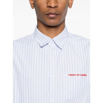 Vision Of Super Liblu Shirt - Blue