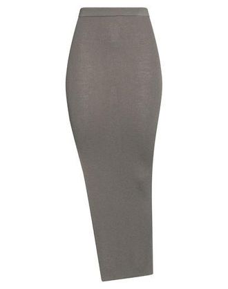 Rick Owens BOTTOMWEAR - Gonne lunghe su YOOX.COM