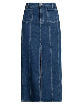 Baum Und Pferdgarten BOTTOMWEAR - Denim skirts sur YOOX.COM