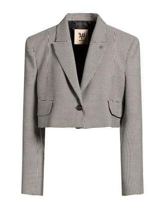 Aniye By ANZ&Uuml;GE und CO-ORDS - Blazers auf YOOX.COM