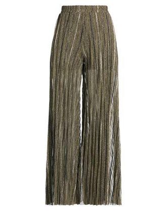 SOLOTRE PARTES DE ABAJO - Pantalones en YOOX.COM