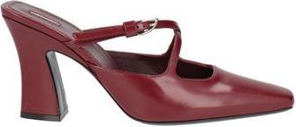 Nodaleto CALZADO - Mules & Zuecos en YOOX.COM