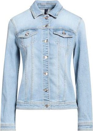 Liu Jo COATS & JACKETS - Denim outerwear sur YOOX.COM