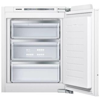 SIEMENS Congelador Integrable Siemens Iq300 Gi11vafe0 Lowfrost 72cm Clase E