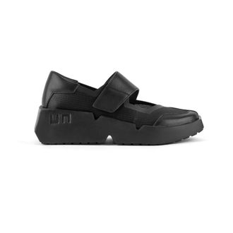 United Nude Wedges, female, Black, Size: 10 US Mega Robot Jane