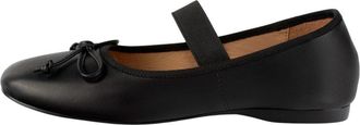 L37 Ballerinas - Dames - Ballerinas - Zwart - 36 EU - Schoenen