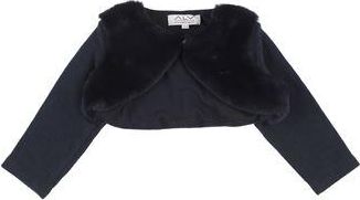 ALV by Alviero Martini KNITWEAR - Wrap cardigans on YOOX.COM