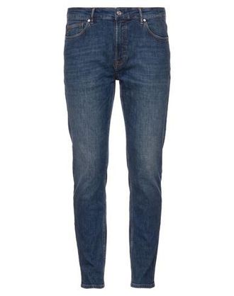 Nine In The Morning BOTTOMWEAR - Jeans on YOOX.COM