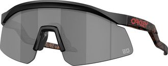 Oakley OO9229 HYDRA 922917 Mens Sunglasses Black Size 137