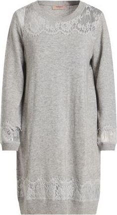 Twin-Set DRESSES - Mini dresses on YOOX.COM