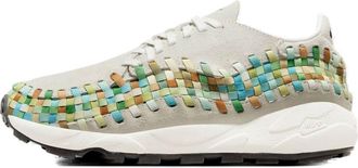 Nike (WMNS) Nike Air Footscape Woven Rainbow FB1959-101
