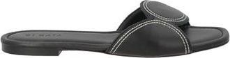 DI GA&Iuml;A CALZADO - Sandalias con cierre en YOOX.COM