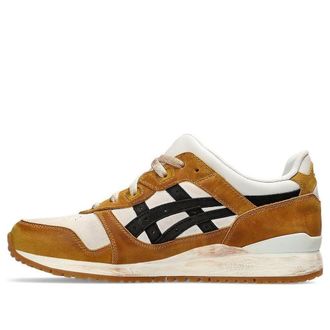 Asics Gel-Lyte III Mustard Seed Cream 1203A287-750