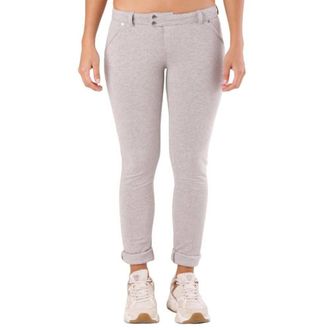 Met Cotton Skinny Womens Pants