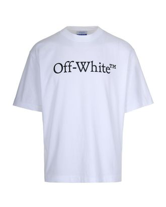 Off-white T-Shirts