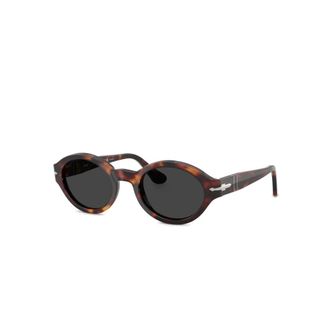 Persol Sunglasses, female, Brown, 51 MM, Po3378S 2448 Sunglasses