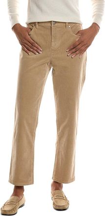 Eileen Fisher Eileen Fisher Hi-Waist Corduroy Pant