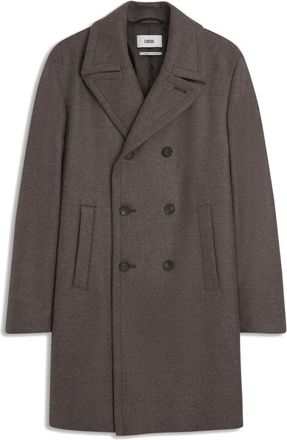 Cinque Civalid Coat - - Coats - Uomo - Marrone - 2XL