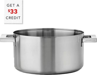 Mepra Stile 8.6In Casserole With $33 Credit