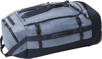 Eagle Creek Cargo Hauler Wheeled Duffel 130 Reisetasche - | grau/blau