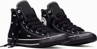 Converse Sneakers CHUCK TAYLOR ALL STAR HI SOFT GOTH