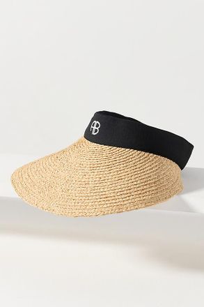 Anine Bing Venus Visor