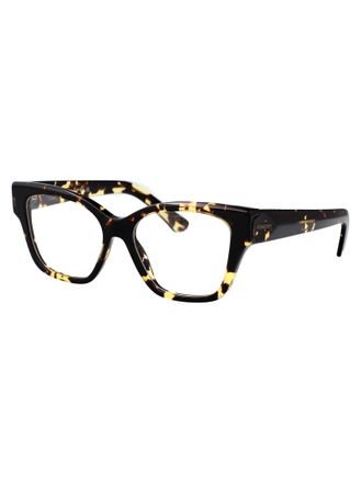 Burberry 0BE2420 Eyeglasses - Yellow